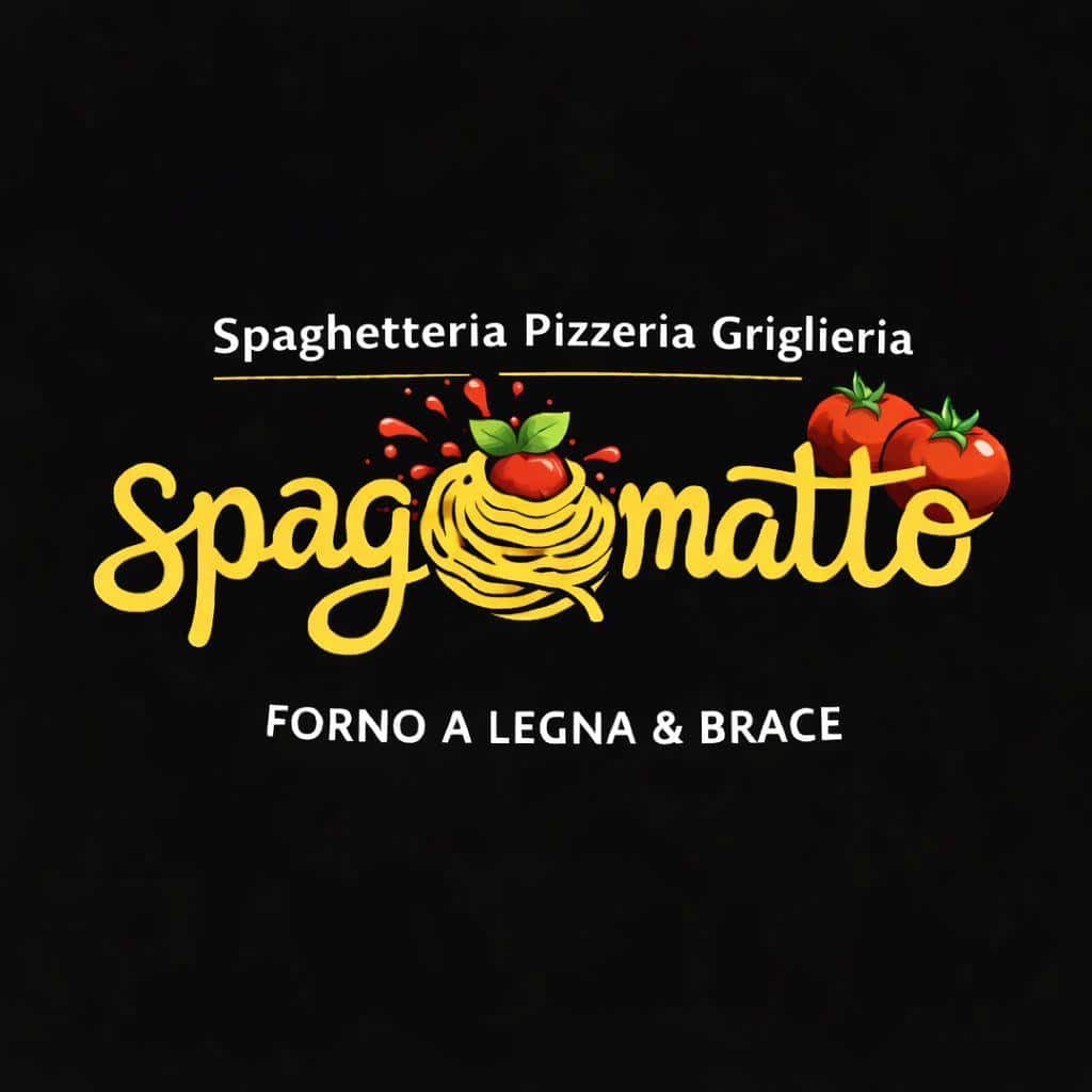 SpagoMatto - Ristorante a Olbia