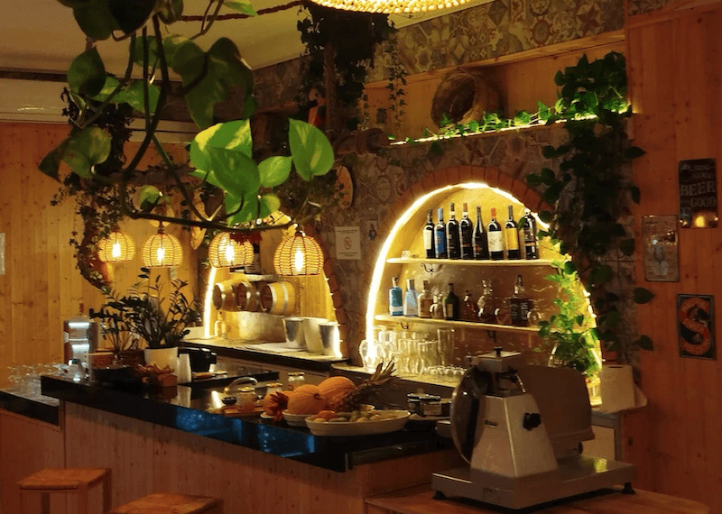 Steak House La Braciata - Ristorante a Scoglitti