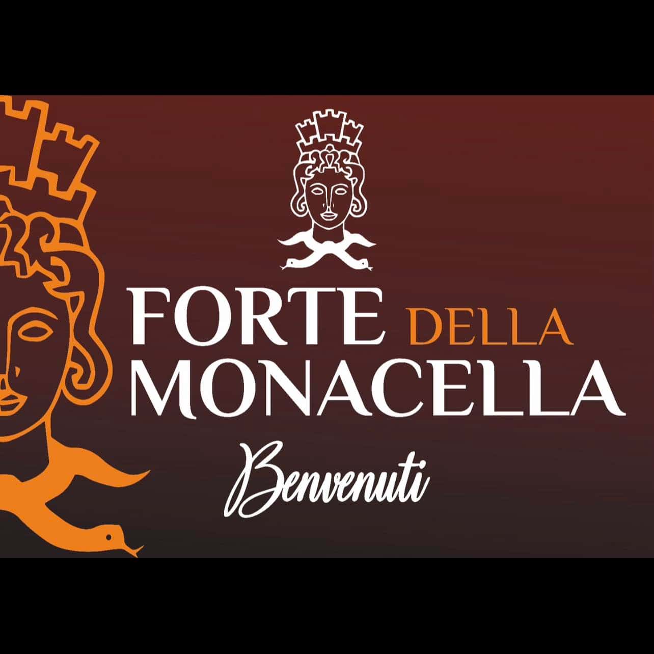 Forte della Monacella - Ristorante a Pizzo