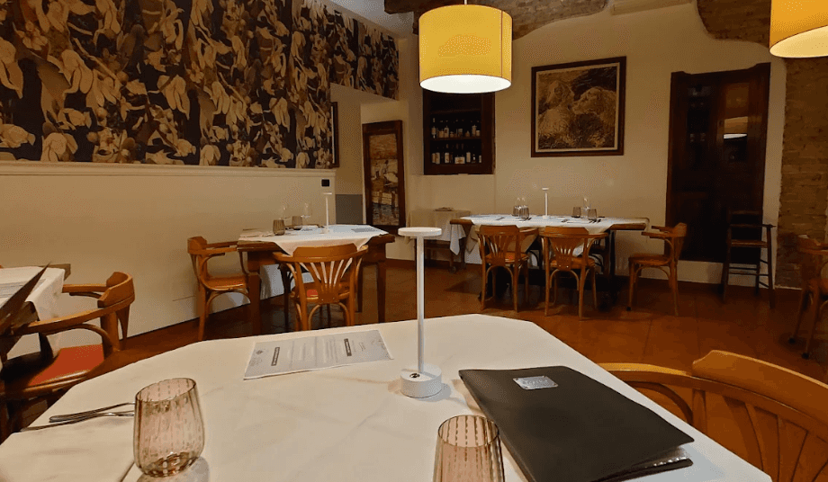 Locanda dei Salinari - Ristorante a Cervia