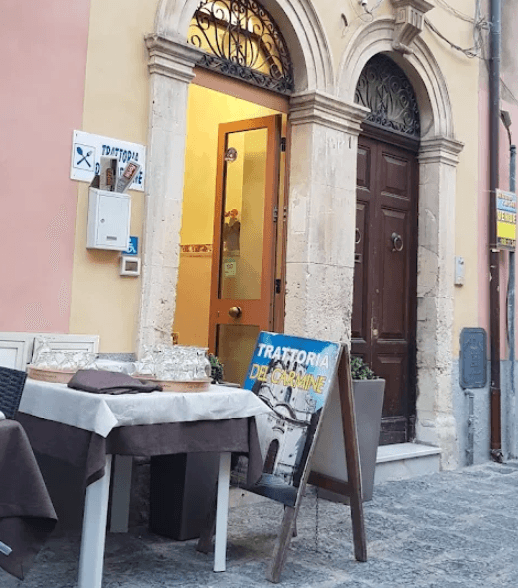 Ristorante Al Carmine - Ristorante a Noto