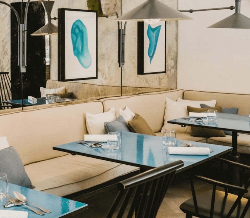 Osteria Villadorata - Ristorante a Noto
