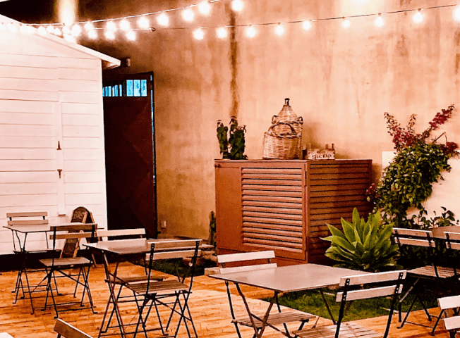 Secret_eatdrinkstay - Ristorante a Noto