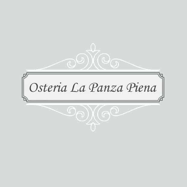 Osteria La Panza Piena - Ristorante a San Salvatore Monferrato