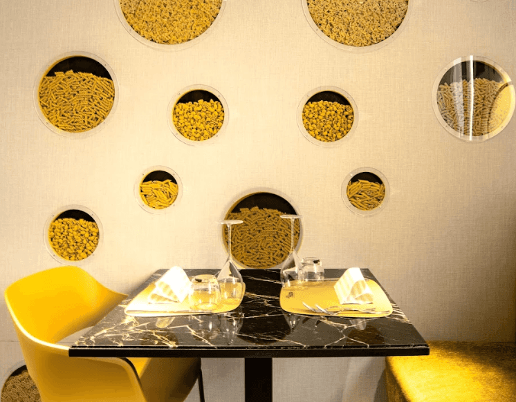 IL PRIMO RISTORANTE - Ristorante a Brescia