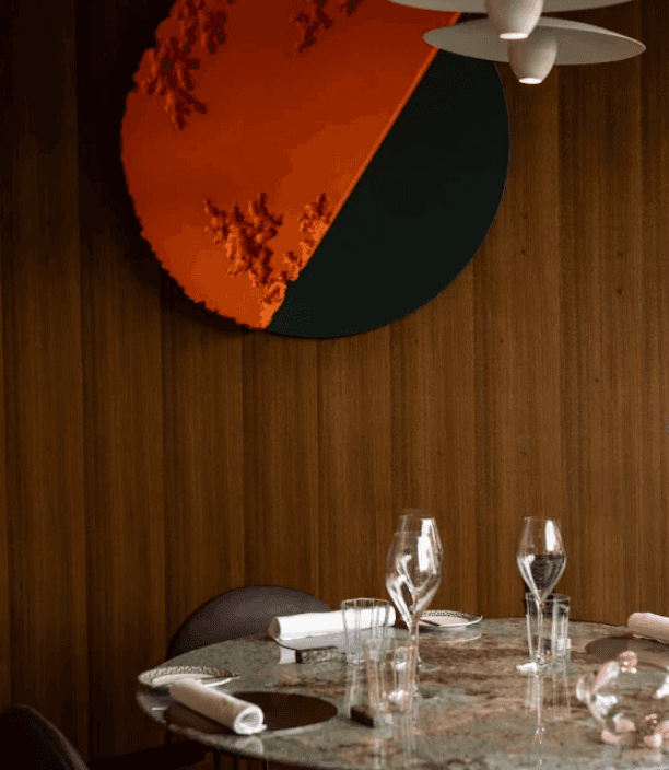 Ristorante Forme - Ristorante a Brescia
