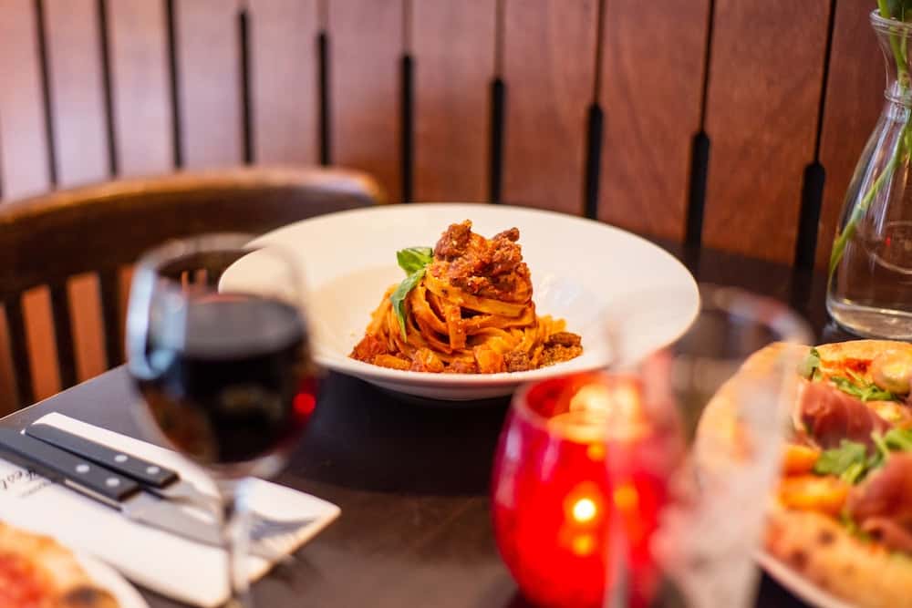 Trattoria Da Noemi - Ristorante a San Colombano Certenoli