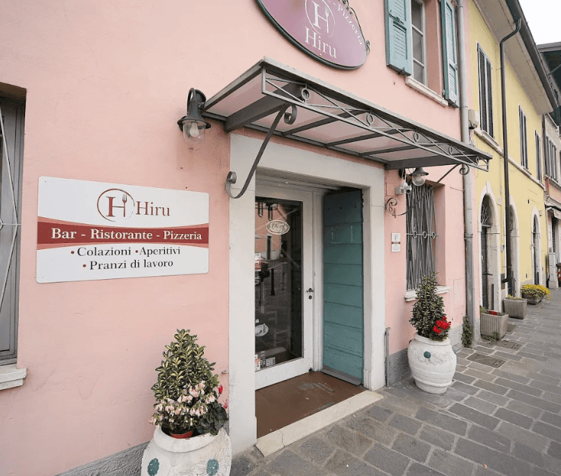Hiru Ristorante Brescia - Ristorante a Brescia