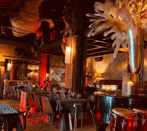 Osteria Cristò - Ristorante a Brescia