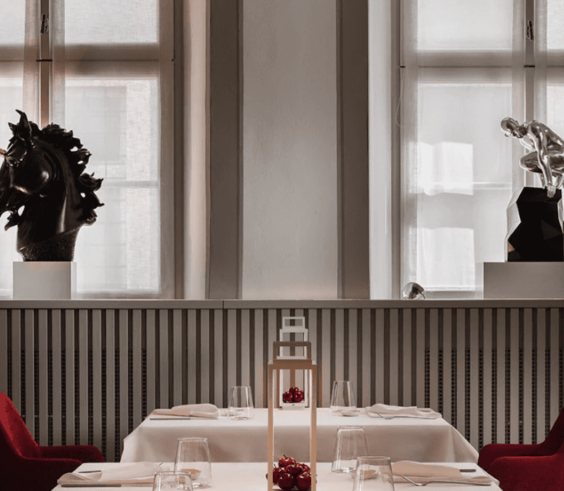 Ristorante Zur Kaiserkron - Ristorante a Bolzano
