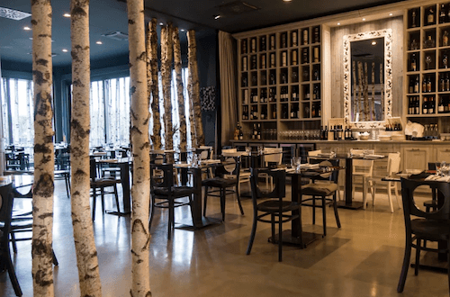 Ristorante Argentèe - Ristorante a Concorezzo