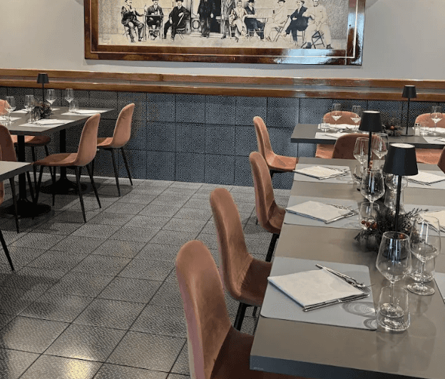 Ristorante La Viestana - Ristorante a Monza