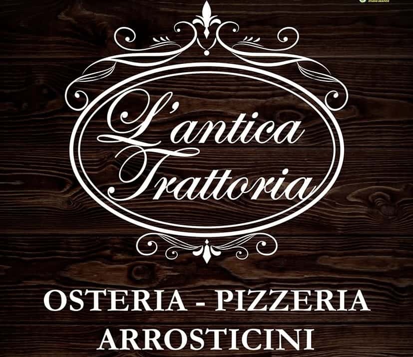 L'Antica Trattoria Osteria Pizzeria - Ristorante a Avezzano