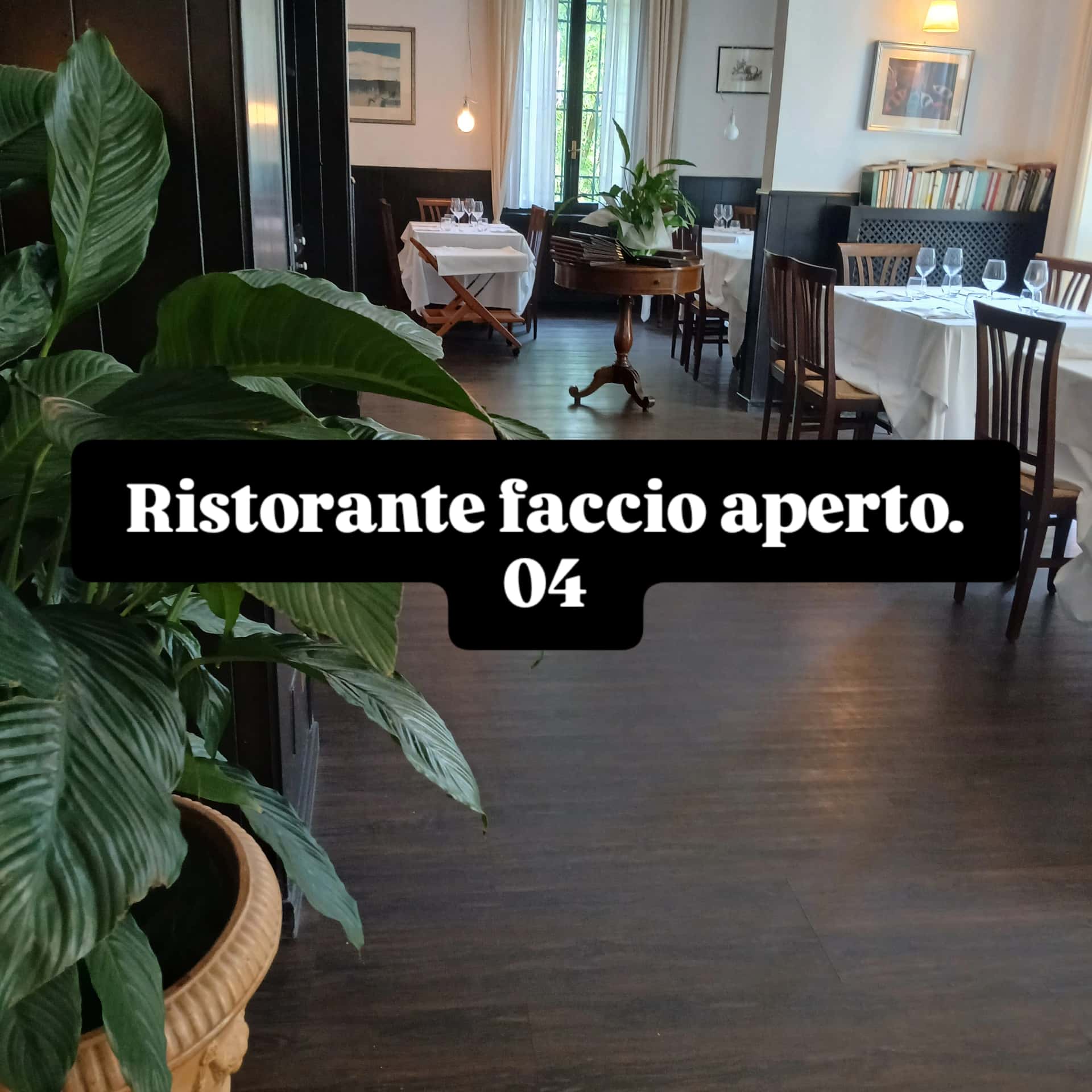 Ristorante Pizzeria Faccio - Ristorante a Reggio nell'Emilia