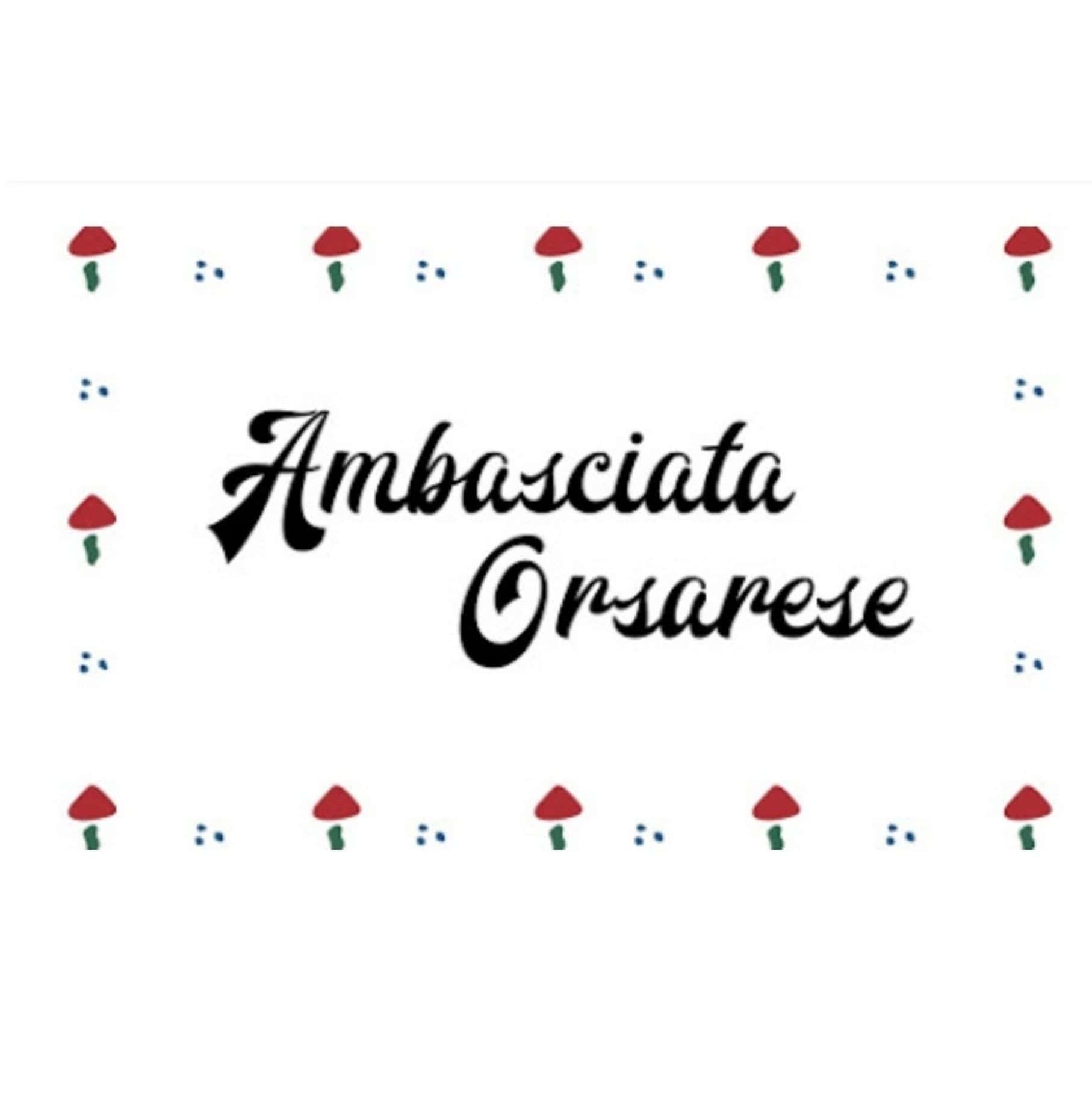 Ambasciata Orsarese - Ristorante a Foggia