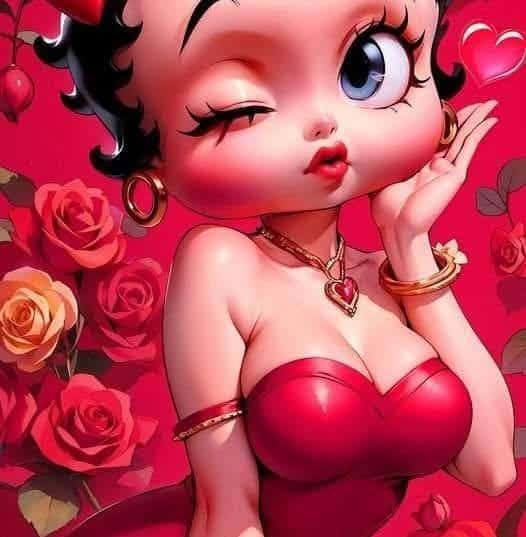 Betty Boop - Ristorante a Palermo