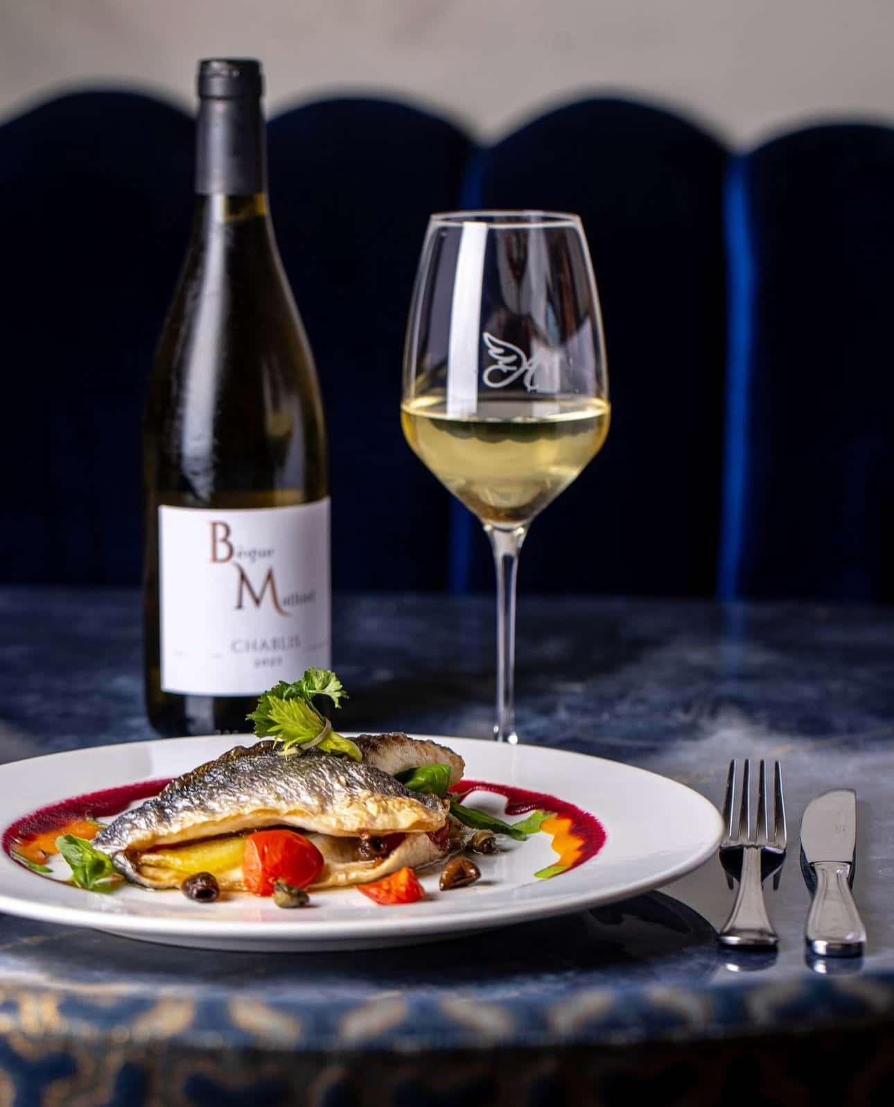 Angie’s Restaurant - Ristorante a Roma