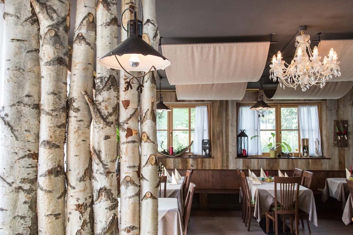 Pizzeria Tempele - Ristorante a Prato Alla Drava