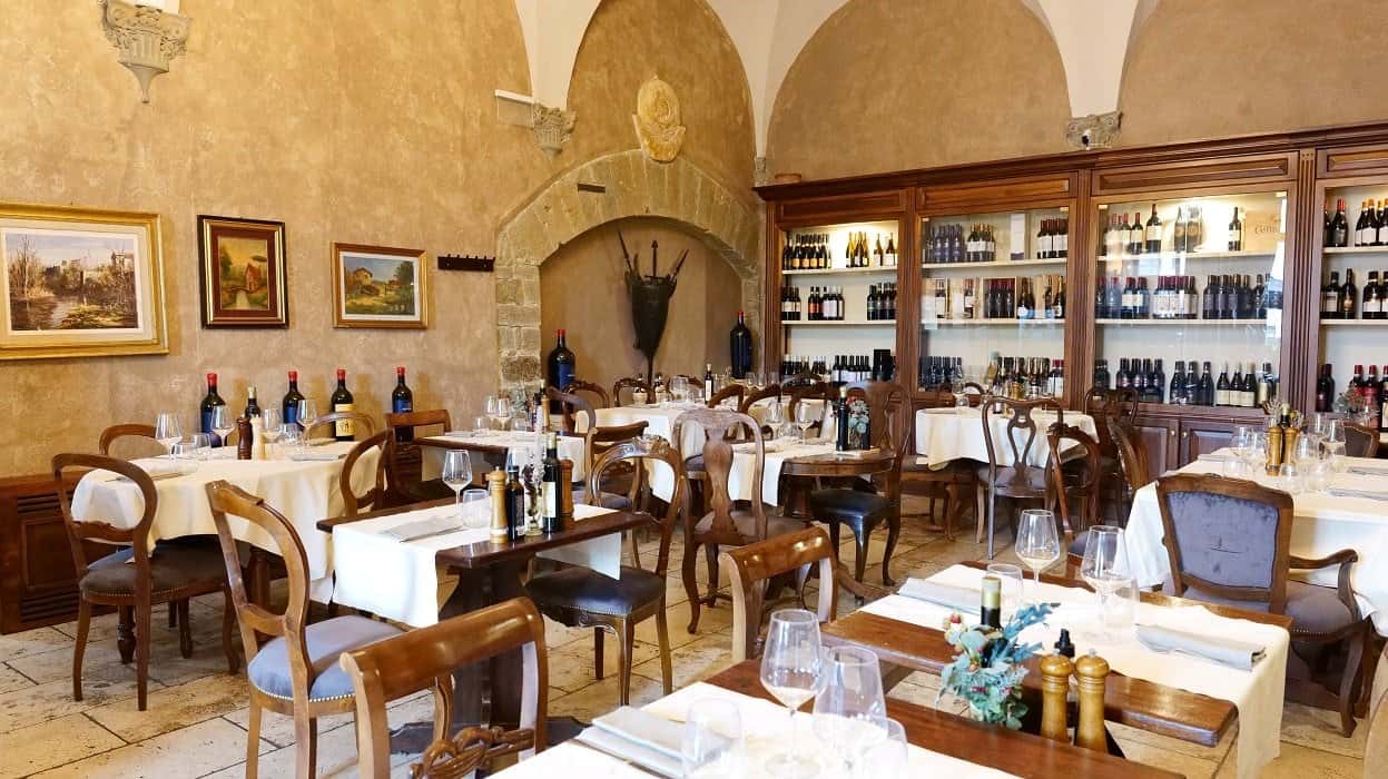 Oltrarno Ristorante Toscano - Ristorante a Firenze