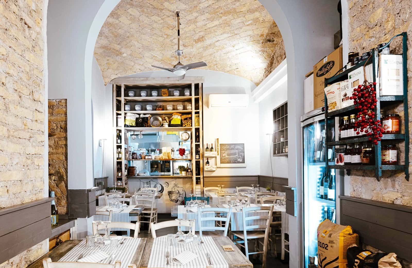 La Locanda di Pietro - Ristorante a Roma
