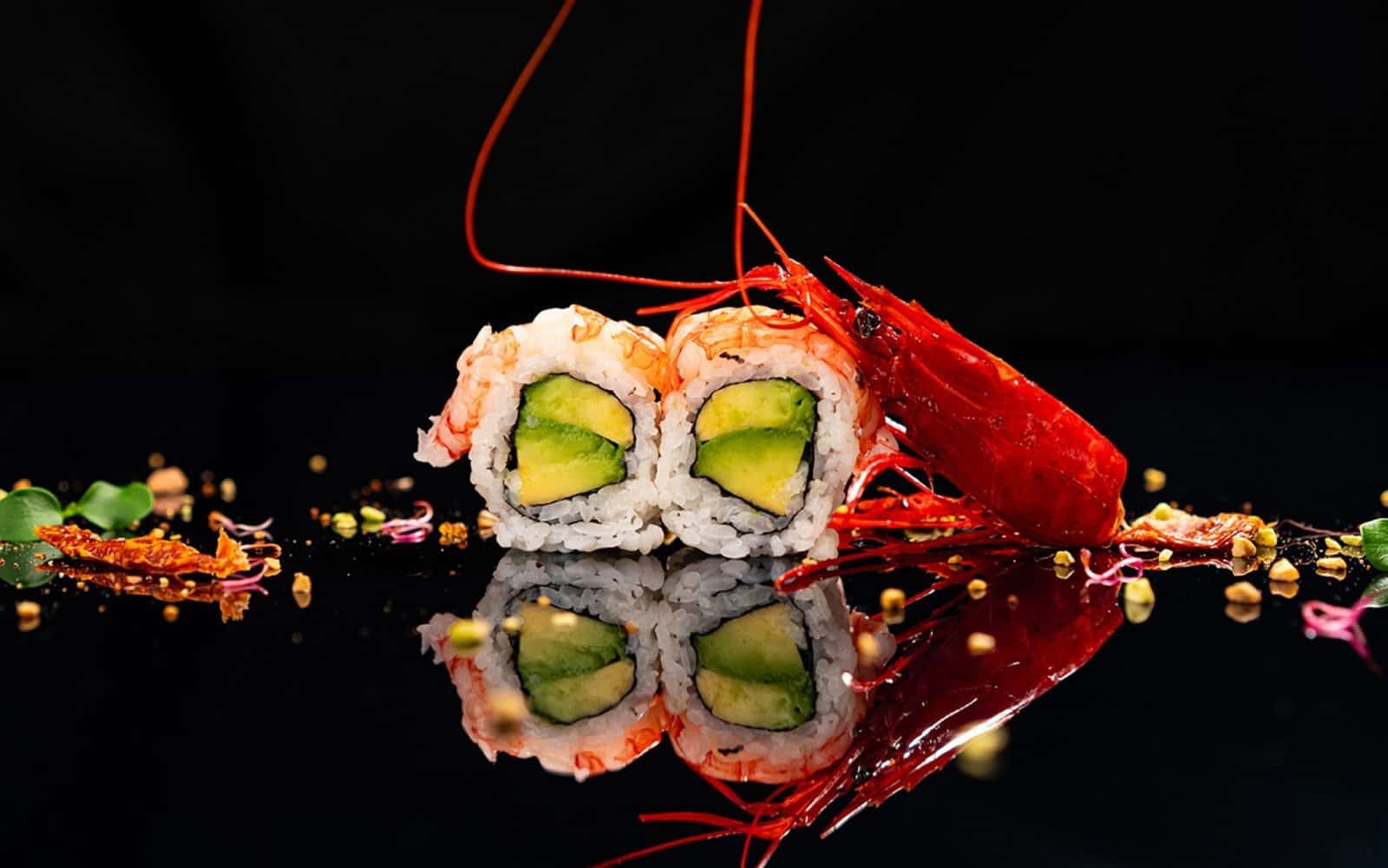 Asama Sushi - Ristorante a Zona Industriale Via del Lavoro