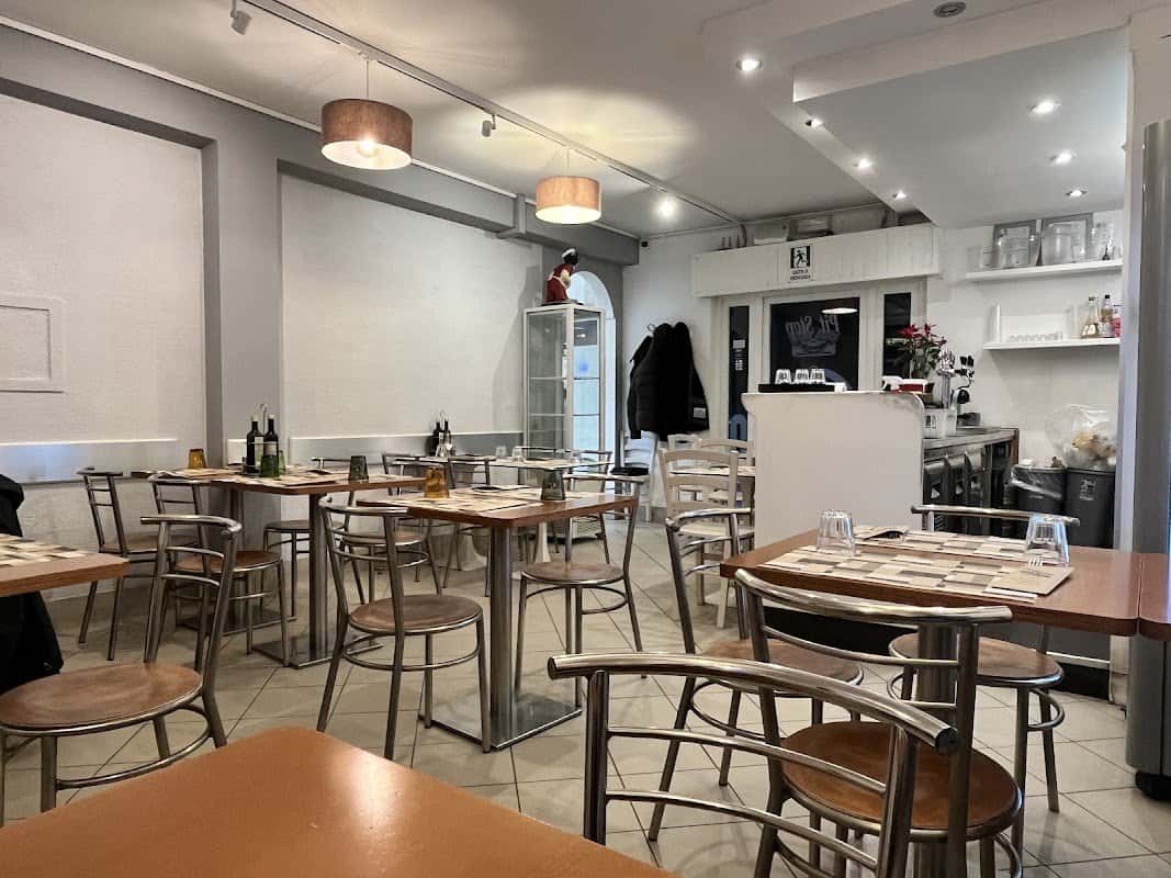 Pizzeria Pit Stop Lazise - Ristorante a Lazise