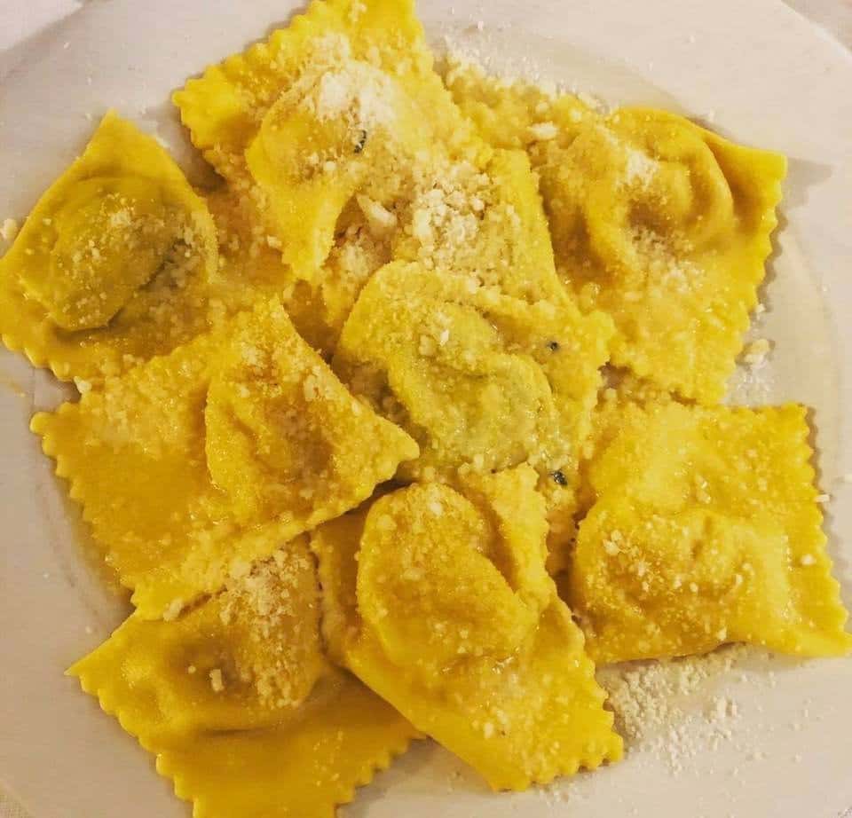 Trattoria Del Tribunale - Ristorante a Parma