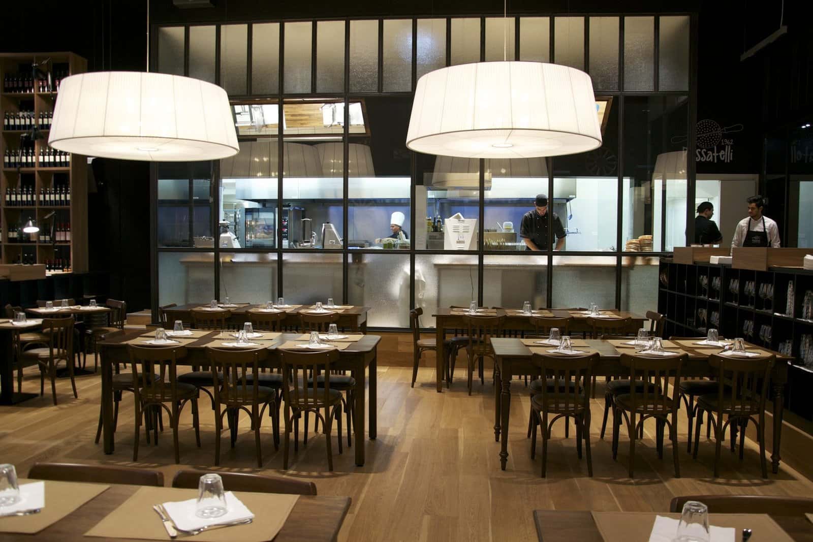 Osteria Passatelli - Ristorante a Ravenna