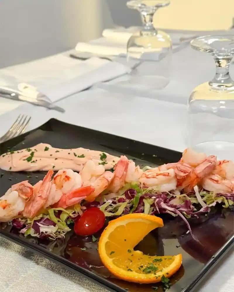 Ristorante Pizzeria Nonno Socrate - Ristorante a Consandolo