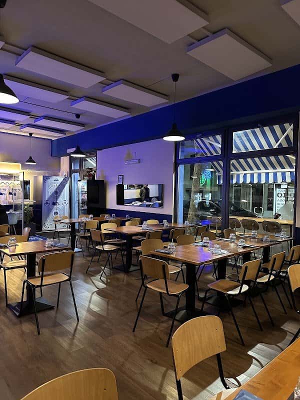 Pizzeria Santa Marghe - Ristorante a Oristano