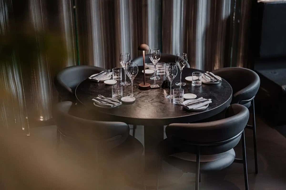 AYU Sushi Concept - Ristorante a Milano