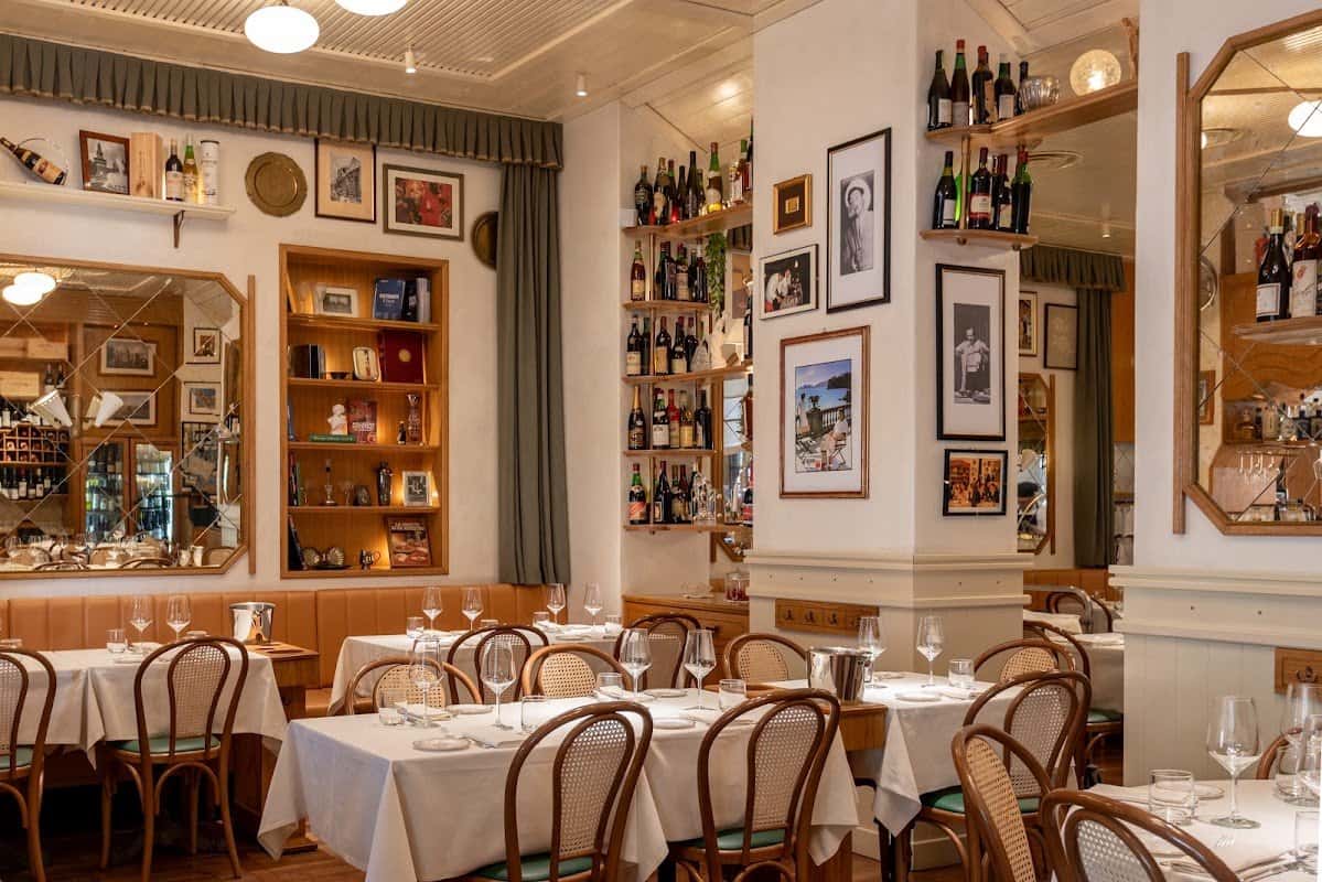 Osteria Afrodite - Ristorante a Milano