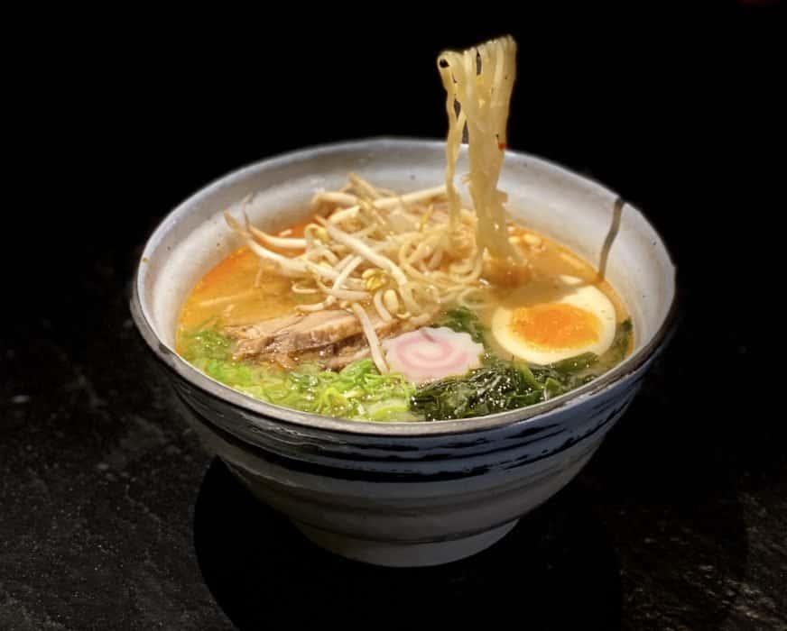 Kisaki Ramen & Sushi - Ristorante a Roma