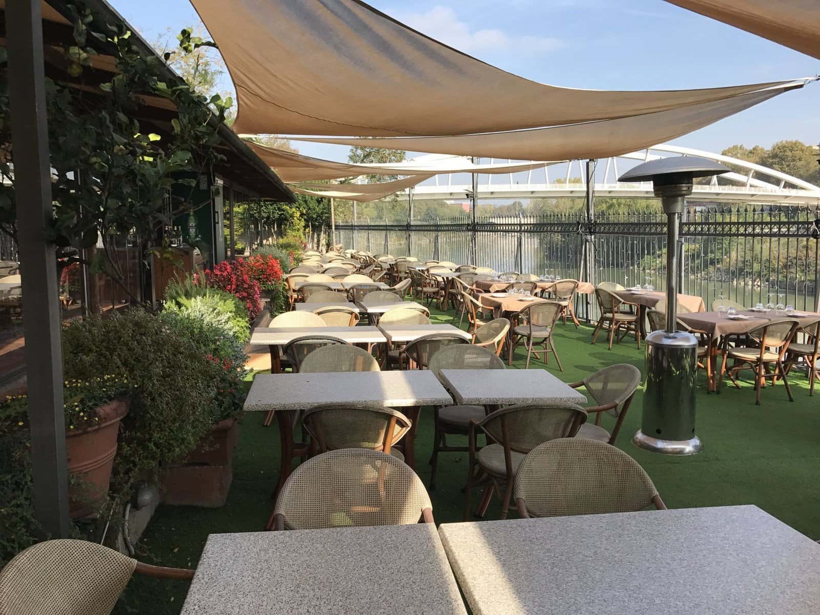 Ristorante Cuccurucu' - Ristorante a Roma