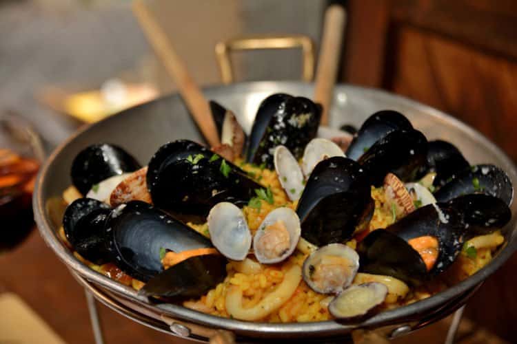 Old Bear - Ristorante a Roma