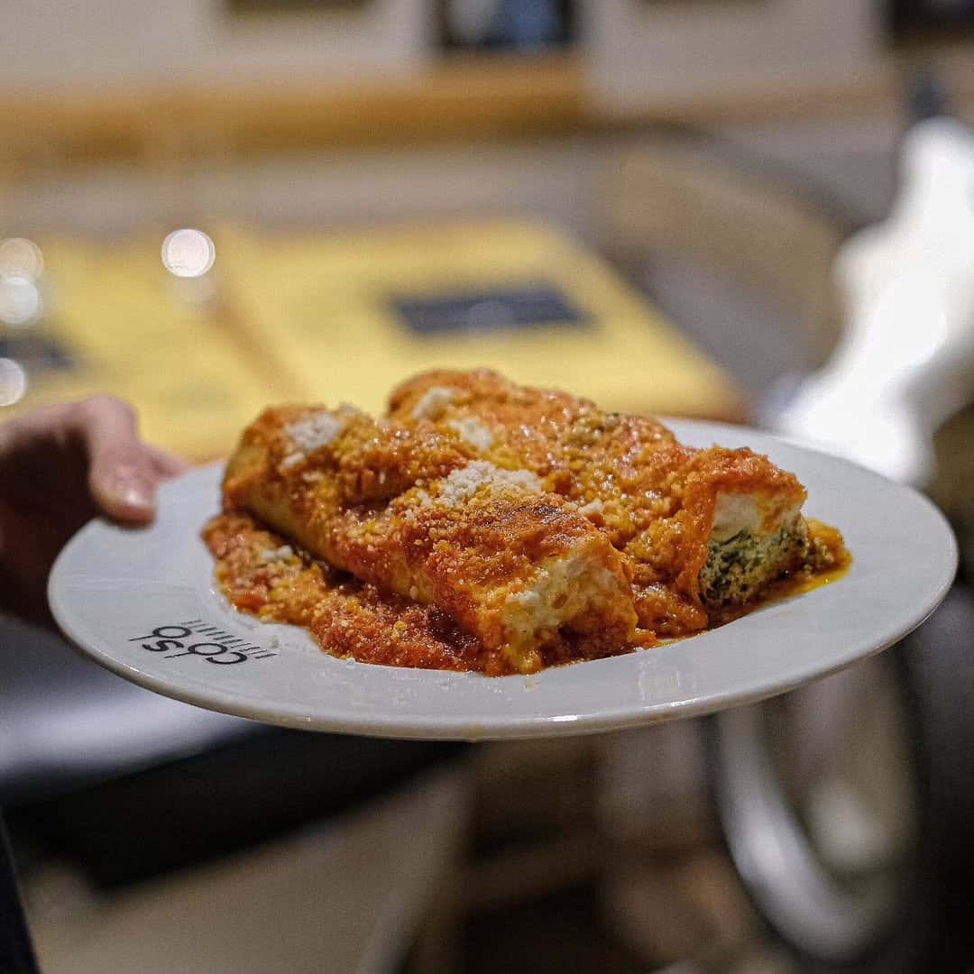 Coso Ristorante - Ristorante a Roma