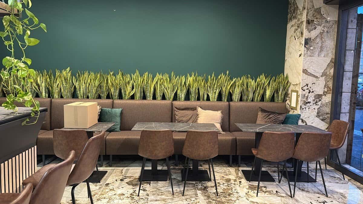 Pinsa & Gusto Roma - Ristorante a Roma