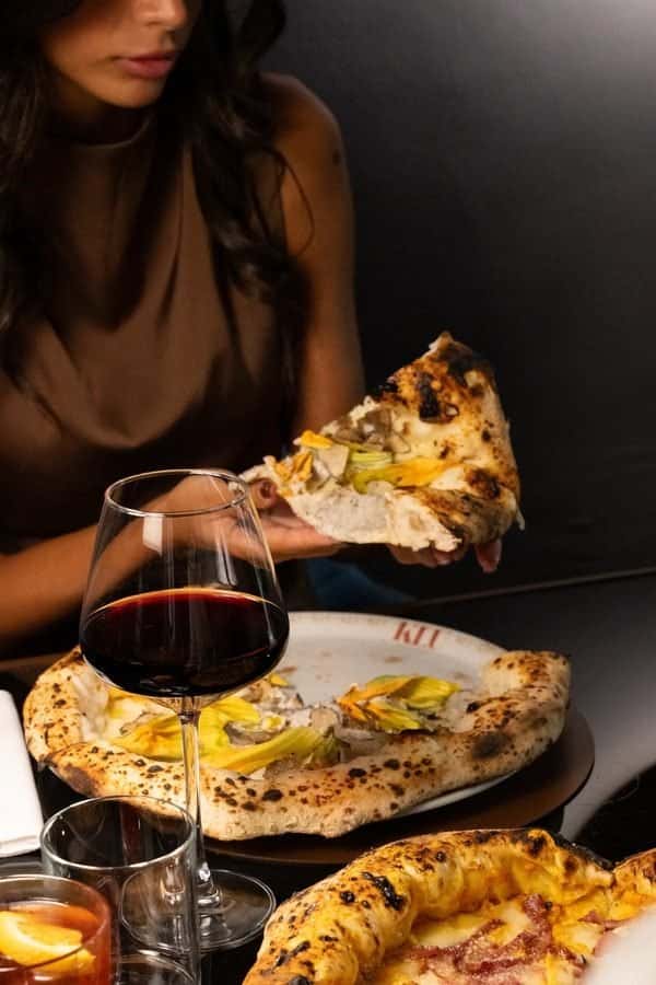 KLU Pizza Club - Ristorante a Roma