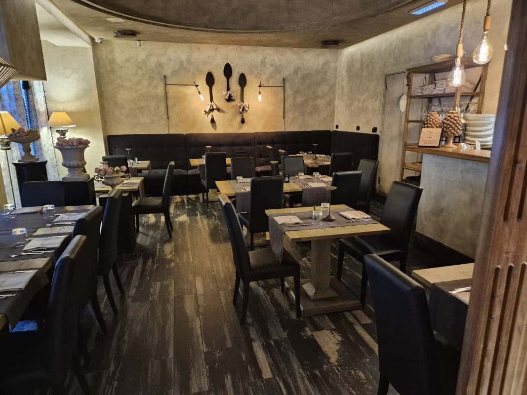 Archestrato di Gela (Palermo) - Ristorante a Palermo