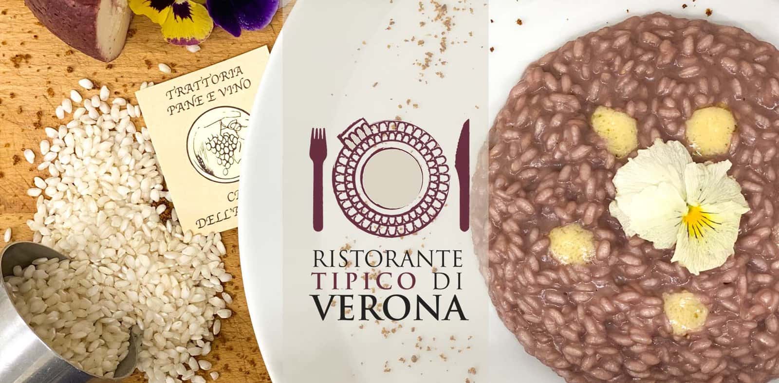 Trattoria Pane e Vino - Ristorante a Verona