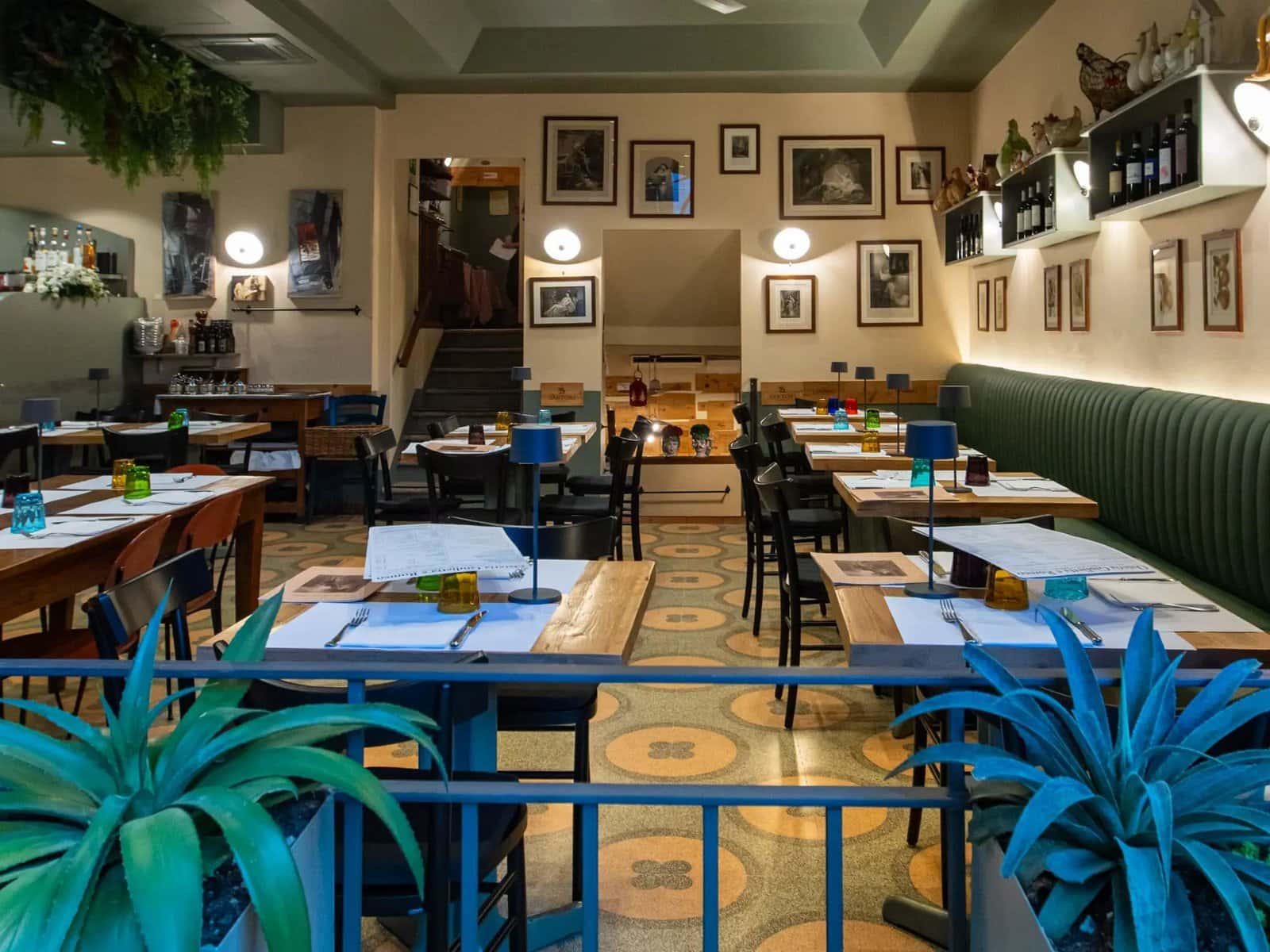 Osteria Giulietta e Romeo - Ristorante a Verona