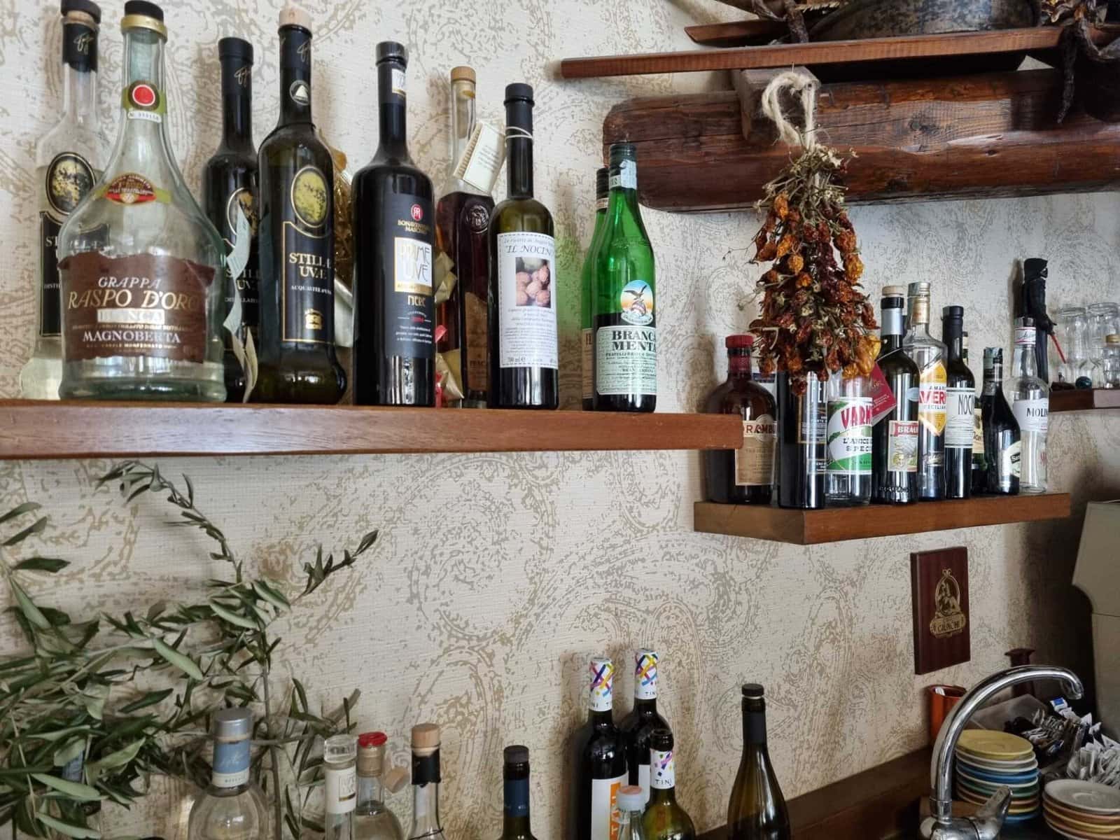 Trattoria La Rustica - Ristorante a Ravenna