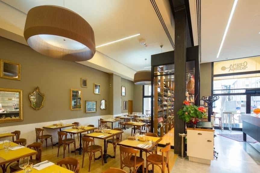 Ristorante Cusina e Butega - Ristorante a Ferrara