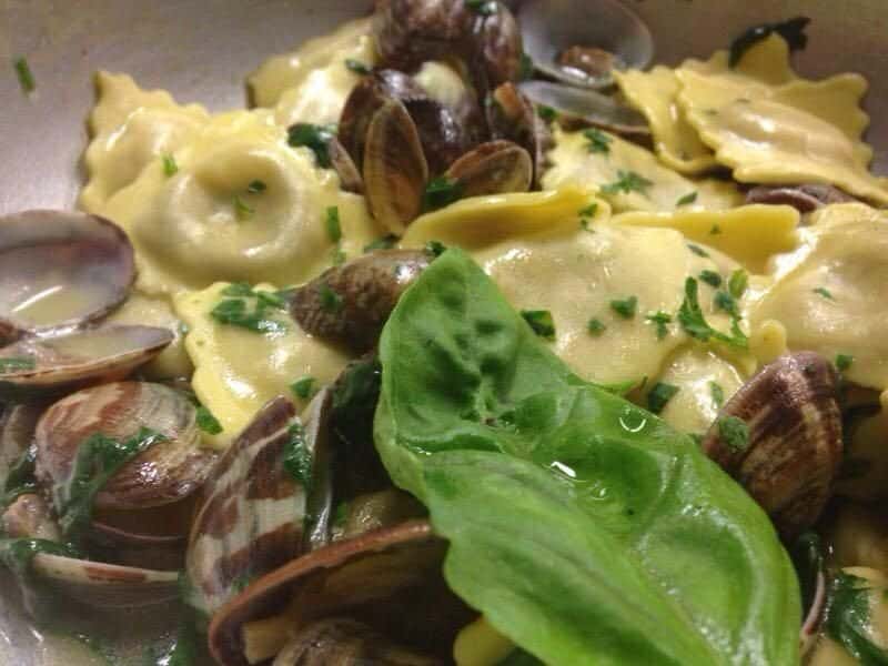 Pizzeria Chiaroscuro - Ristorante a Calenzano