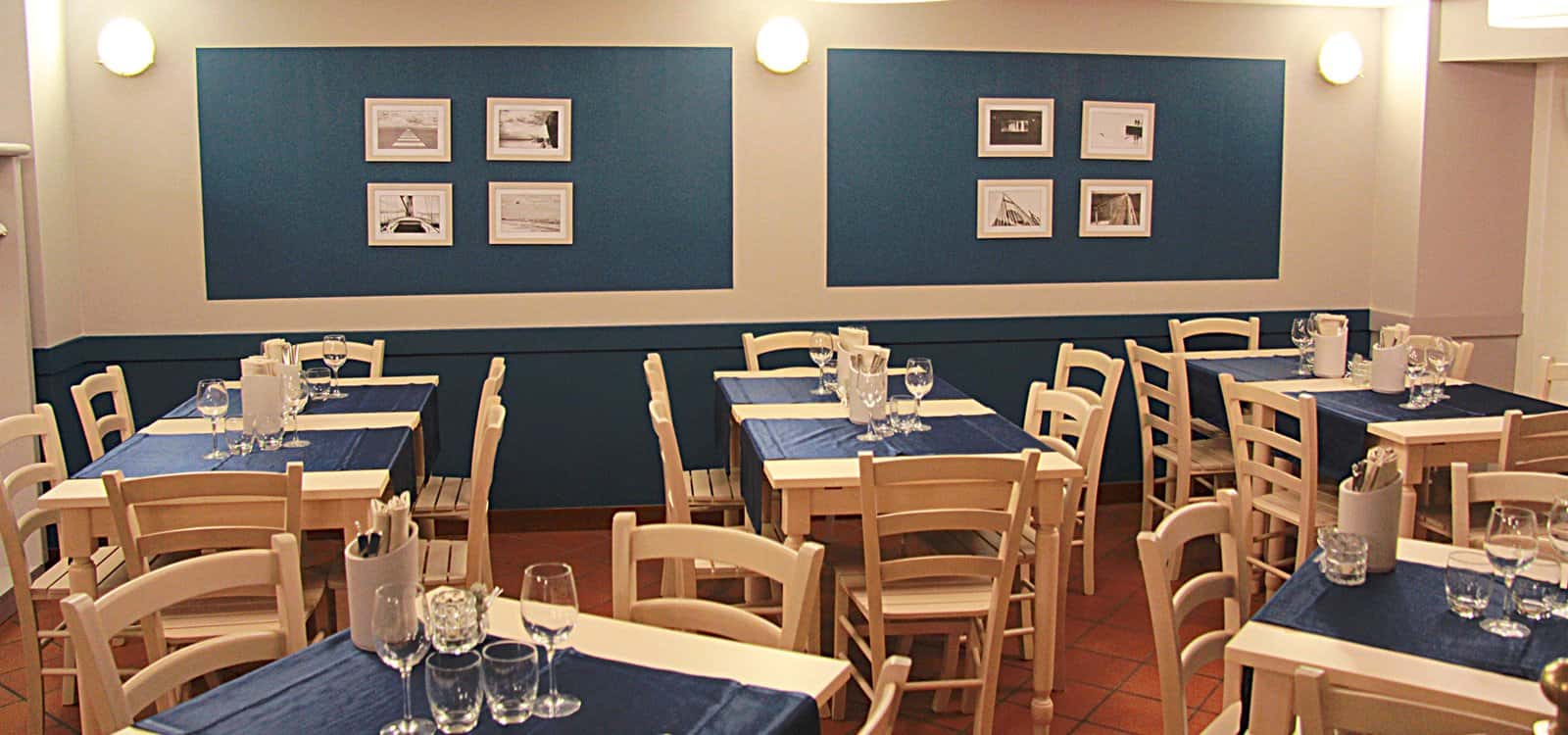 Ristorante Da Giorgio - Ristorante a Valverde