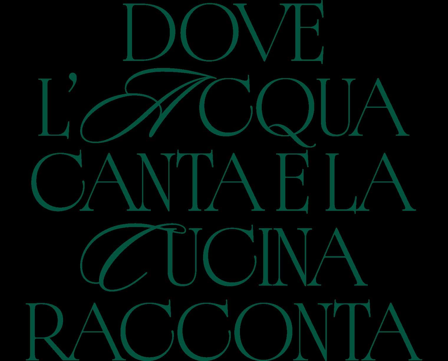 Osteria Candalla - Ristorante a Camaiore