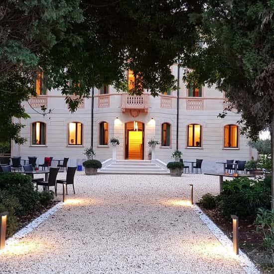 REMO VILLA CARIOLATO - Ristorante a Vicenza