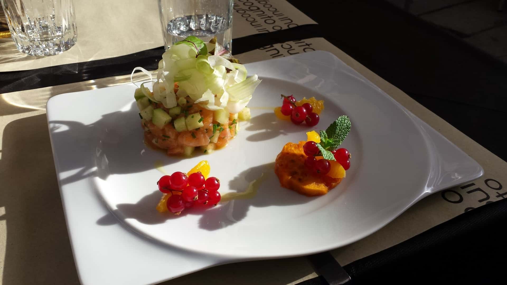 Incognito - Ristorante a Cagliari