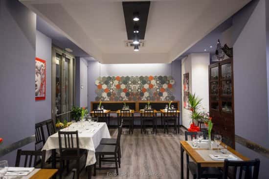 Casa & Putia Ristorante - Ristorante a Messina