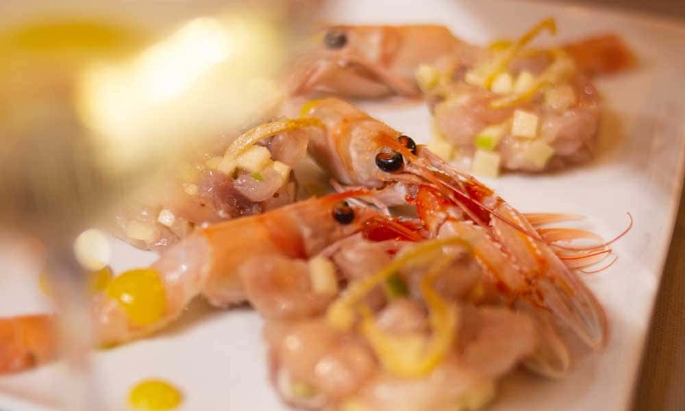 Barage 38 - Ristorante a Pistoia